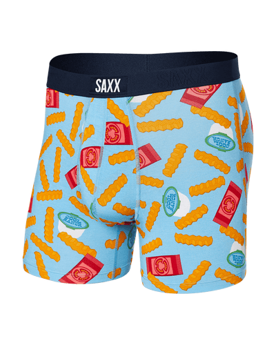 VIBE Super Soft Boxer Brief