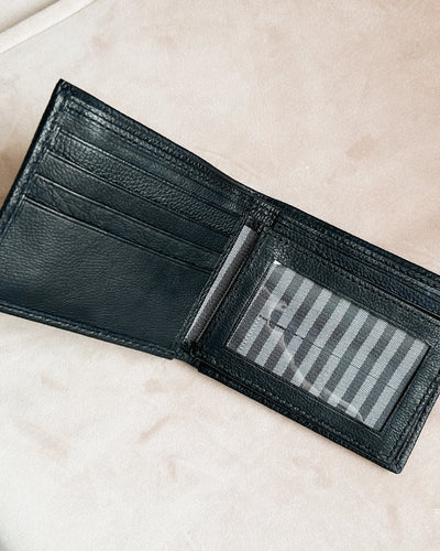 Colten Folding Wallet