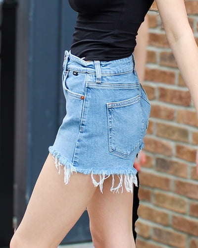 Rosie Denim Short