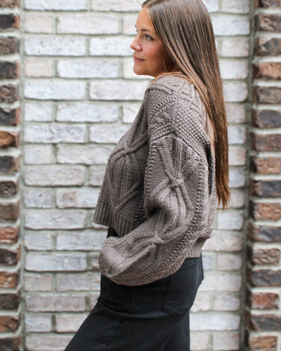 Ignacia Cardigan