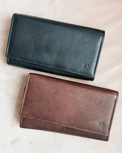 Jackie Trifold Wallet