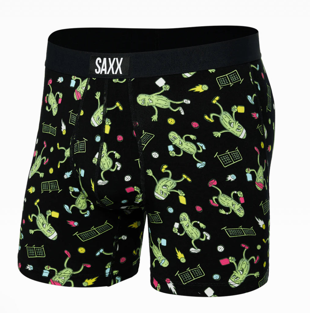 ULTRA Super Soft Boxer Brief