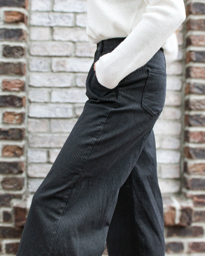 Hera Pinstripe Pants