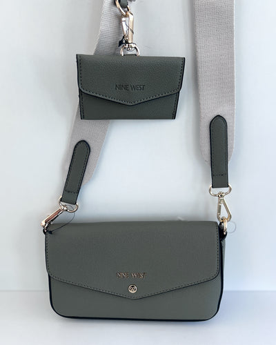 Siera Crossbody