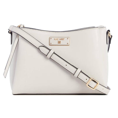 Leonel Cross Body Satchel