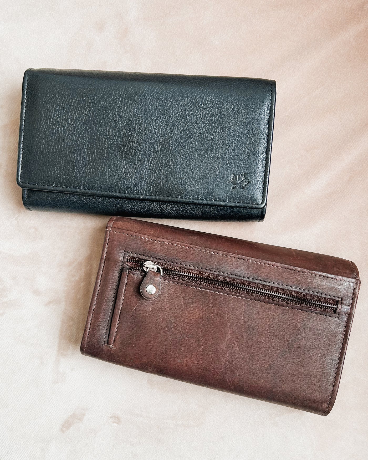 Jackie Trifold Wallet