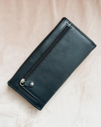 Alicia Folding Wallet