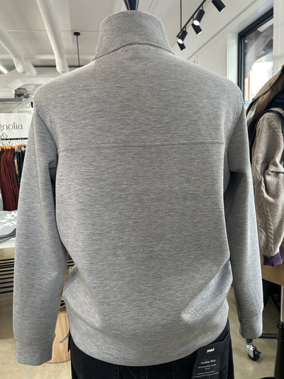 Men’s Soft Knit Pullover