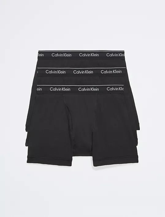 CK Boxer Brief 3pk