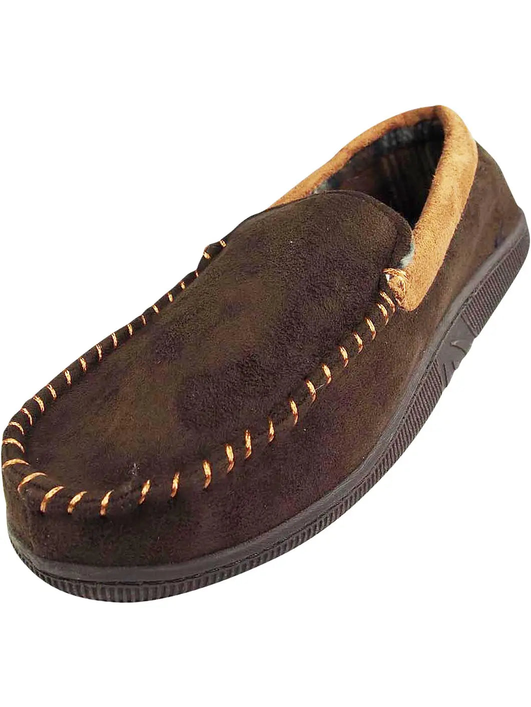 Moccasin Loafer Slippers
